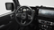 2027 Jeep Wrangler Sahara 4 Door 4x4