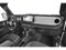 2025 Jeep Wrangler Sahara 4 Door 4x4