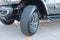 2025 Jeep Wrangler Sahara 4 Door 4x4