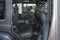 2025 Jeep Wrangler Sahara 4 Door 4x4