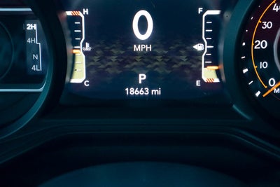 2025 Jeep Wrangler Sahara 4 Door 4x4