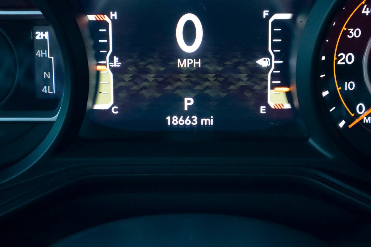 2025 Jeep Wrangler Sahara 4 Door 4x4
