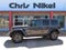 2025 Jeep Wrangler Sahara 4 Door 4x4