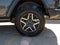 2025 Jeep Wrangler Sahara 4 Door 4x4