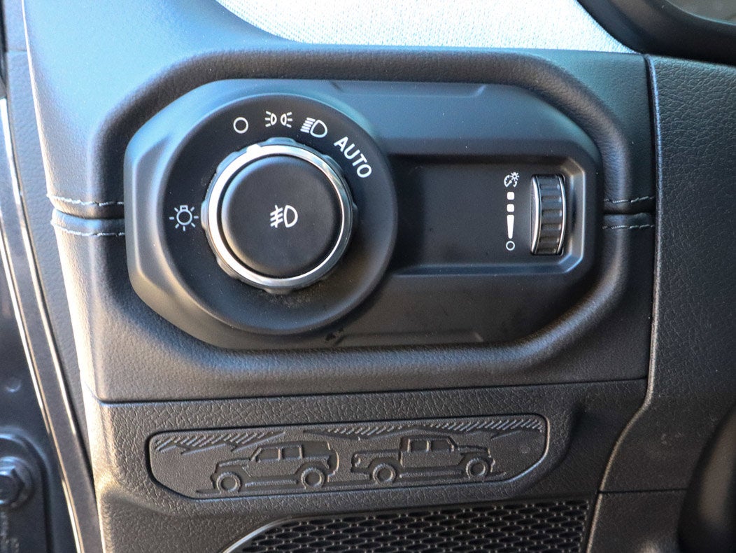 2025 Jeep Wrangler Sahara 4 Door 4x4