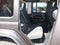 2025 Jeep Wrangler Sahara 4 Door 4x4