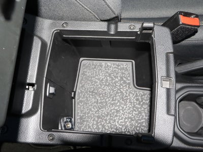 2025 Jeep Wrangler Sahara 4 Door 4x4