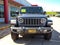 2025 Jeep Wrangler Sahara 4 Door 4x4
