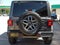 2025 Jeep Wrangler Sahara 4 Door 4x4