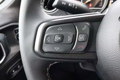 2025 Jeep Wrangler Rubicon 4 Door 4x4