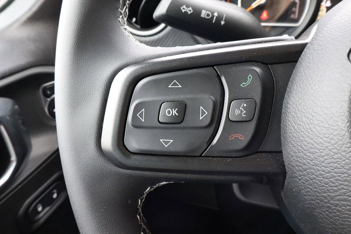 2025 Jeep Wrangler Rubicon 4 Door 4x4