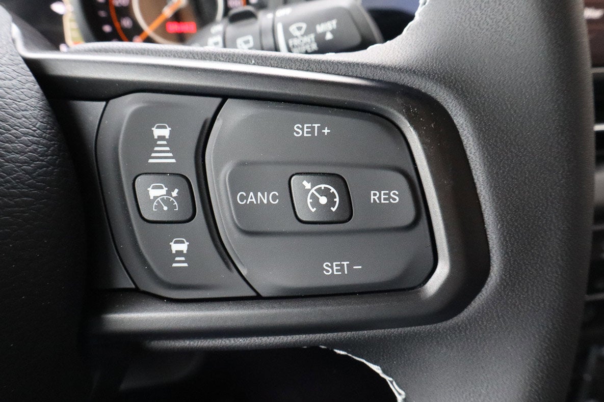 2025 Jeep Wrangler Rubicon 4 Door 4x4