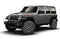 2026 Jeep Wrangler Rubicon 4 Door 4x4