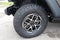 2026 Jeep Wrangler Rubicon 4 Door 4x4