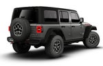 2026 Jeep Wrangler Rubicon 4 Door 4x4