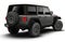 2026 Jeep Wrangler Rubicon 4 Door 4x4
