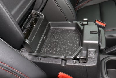 2026 Jeep Wrangler Rubicon 4 Door 4x4