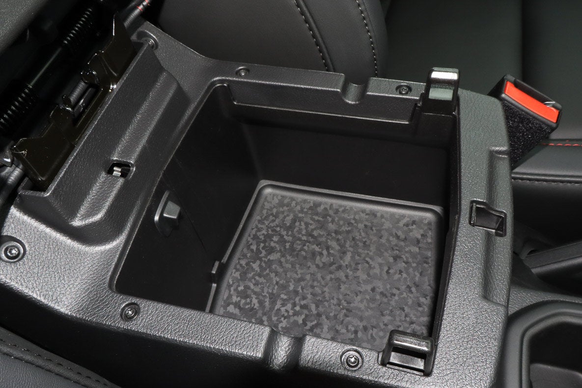 2026 Jeep Wrangler Rubicon 4 Door 4x4