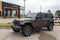 2026 Jeep Wrangler Rubicon 4 Door 4x4