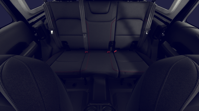 2026 Jeep Wrangler Rubicon 4 Door 4x4