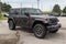2026 Jeep Wrangler Rubicon 4 Door 4x4
