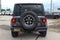 2026 Jeep Wrangler Rubicon 4 Door 4x4