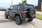 2026 Jeep Wrangler Rubicon 4 Door 4x4