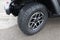 2026 Jeep Wrangler Rubicon 4 Door 4x4