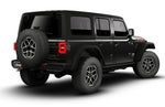 2026 Jeep Wrangler Rubicon 4 Door 4x4