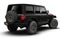 2026 Jeep Wrangler Rubicon 4 Door 4x4