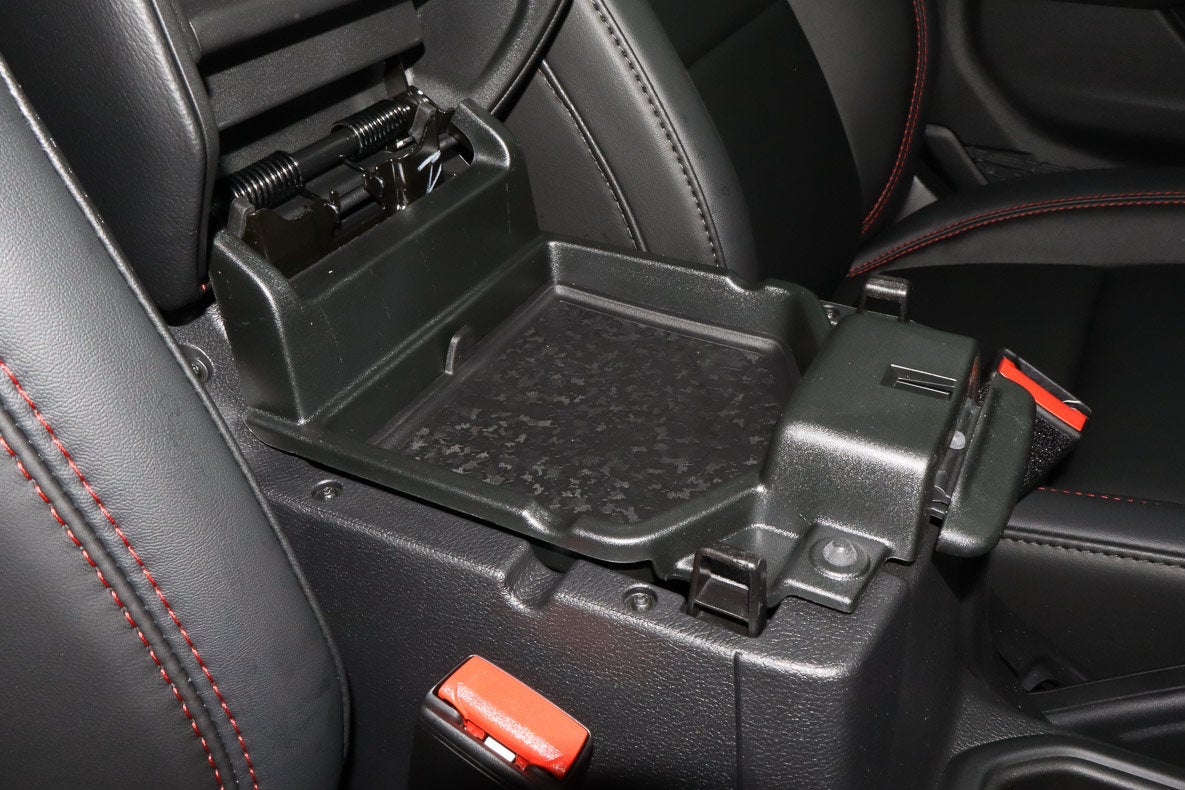 2026 Jeep Wrangler Rubicon 4 Door 4x4