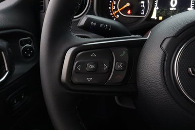 2026 Jeep Wrangler Rubicon 4 Door 4x4