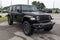 2026 Jeep Wrangler Rubicon 4 Door 4x4