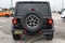 2026 Jeep Wrangler Rubicon 4 Door 4x4