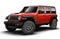 2026 Jeep Wrangler Rubicon 4 Door 4x4
