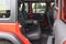 2026 Jeep Wrangler Rubicon 4 Door 4x4