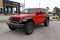 2026 Jeep Wrangler Rubicon 4 Door 4x4