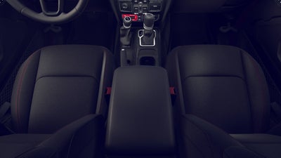 2026 Jeep Wrangler Rubicon 4 Door 4x4