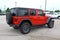2026 Jeep Wrangler Rubicon 4 Door 4x4