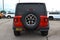 2026 Jeep Wrangler Rubicon 4 Door 4x4