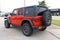 2026 Jeep Wrangler Rubicon 4 Door 4x4