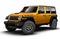 2026 Jeep Wrangler Rubicon 4 Door 4x4