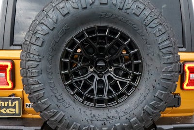 2026 Jeep Wrangler Rubicon 4 Door 4x4