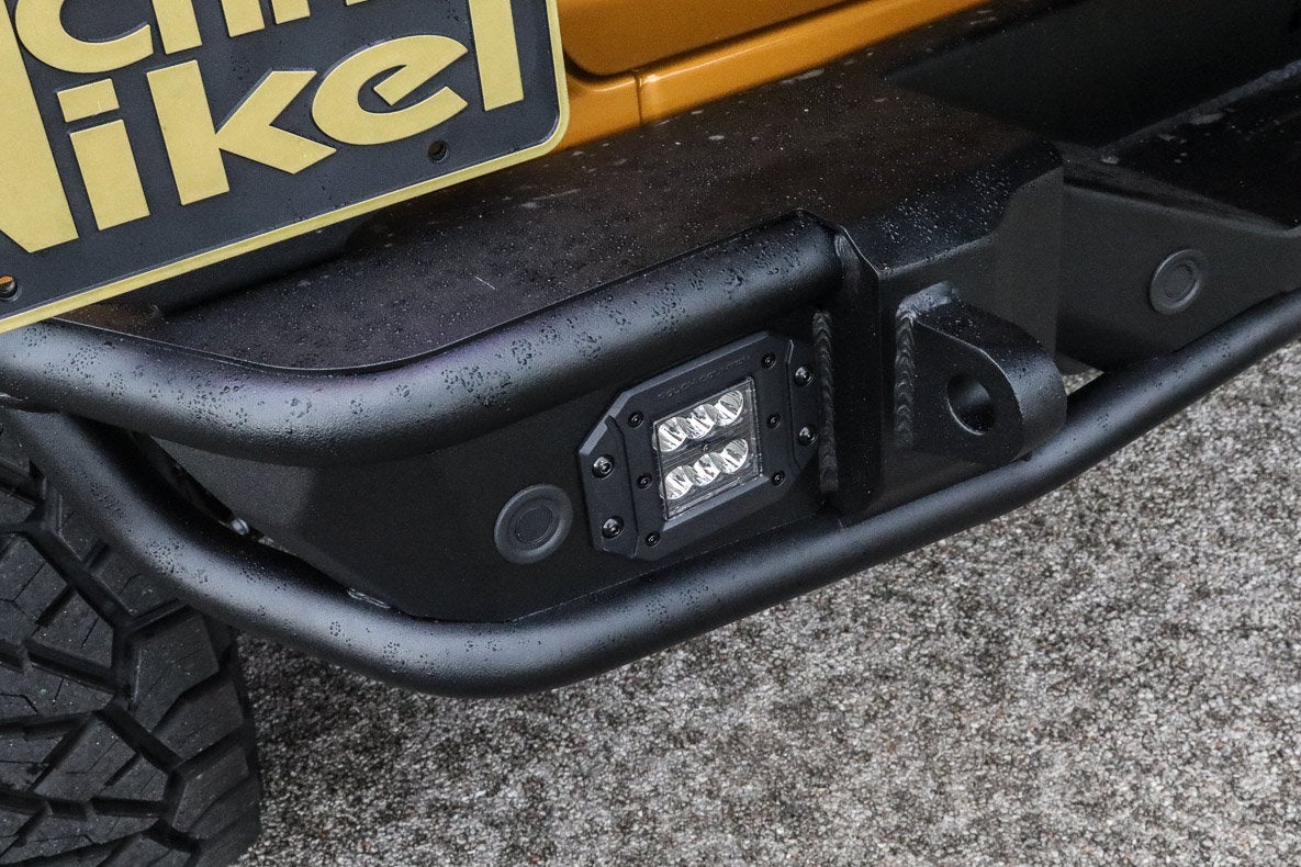 2026 Jeep Wrangler Rubicon 4 Door 4x4