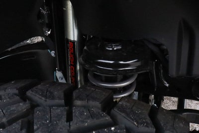 2026 Jeep Wrangler Rubicon 4 Door 4x4
