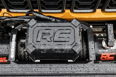2026 Jeep Wrangler Rubicon 4 Door 4x4