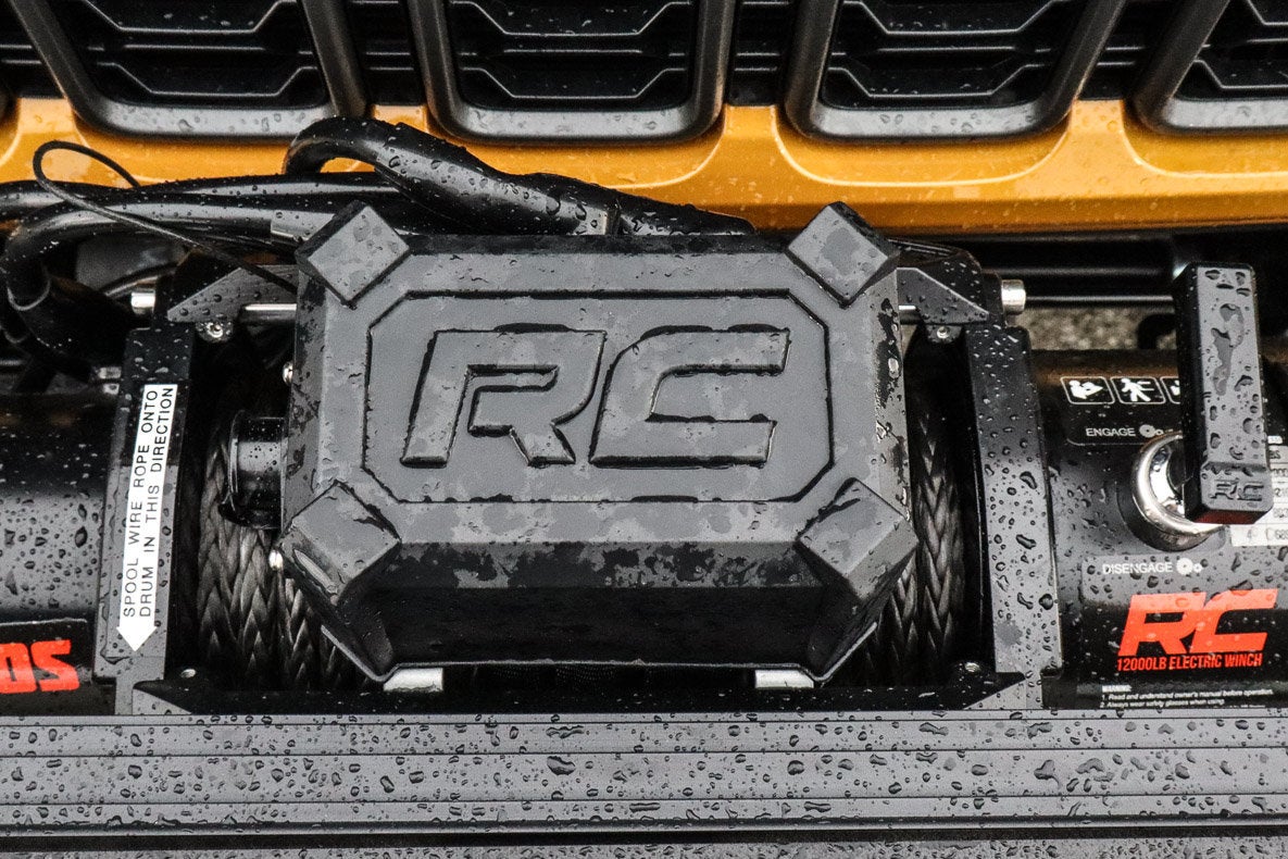 2026 Jeep Wrangler Rubicon 4 Door 4x4