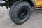 2026 Jeep Wrangler Rubicon 4 Door 4x4