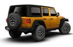 2026 Jeep Wrangler Rubicon 4 Door 4x4