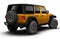 2026 Jeep Wrangler Rubicon 4 Door 4x4